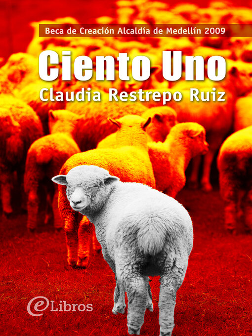 Cover image for Ciento Uno